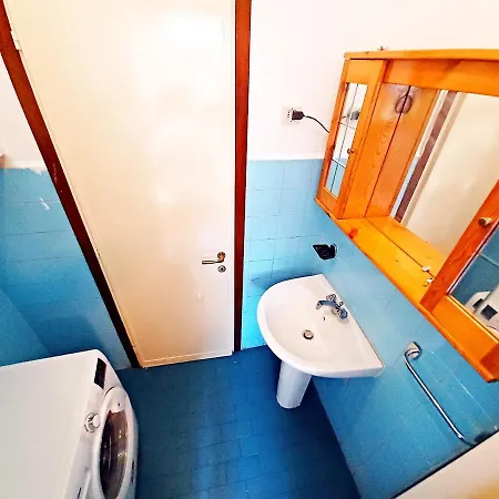 Appartement Bisceglie Bisceglie Bisceglie Milaan