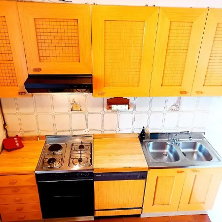 Bisceglie Bisceglie Bisceglie Appartement Milaan