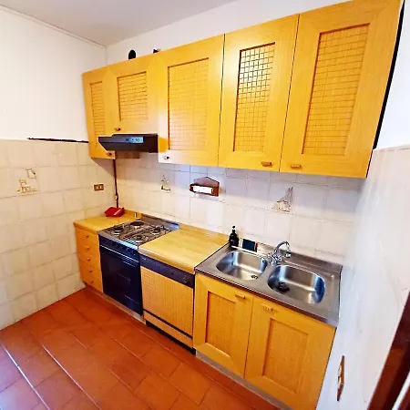 Bisceglie Bisceglie Bisceglie Appartement Milan